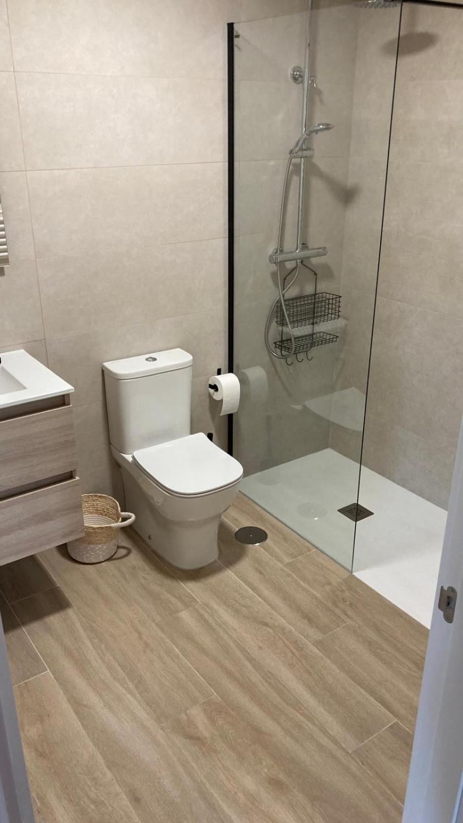 Apartamento Con Jardin Long Beach לורדו מראה חיצוני תמונה