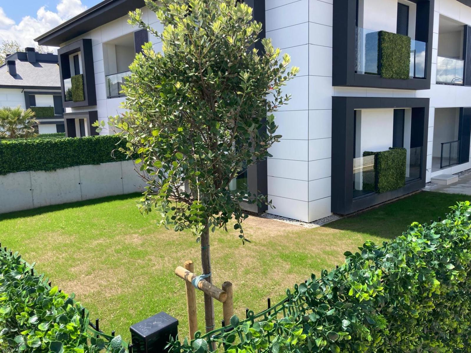 Apartamento Con Jardin Long Beach לורדו מראה חיצוני תמונה