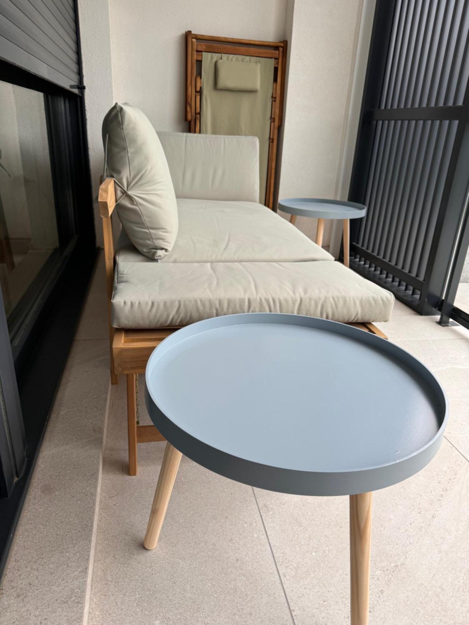 Apartamento Con Jardin Long Beach לורדו מראה חיצוני תמונה
